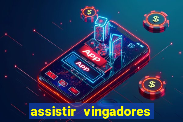 assistir vingadores guerra infinita dublado google drive